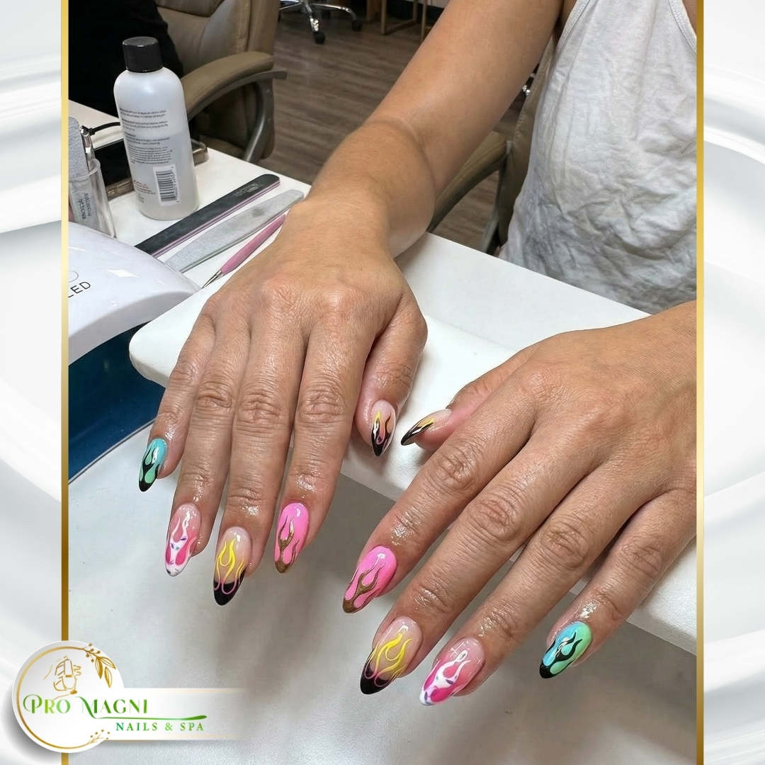 Must Try Nail Designs for March